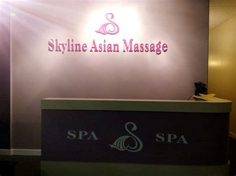 asian massage parlor richmond|Skyline Asian LLC. Day Spa .